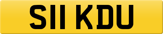 S11KDU