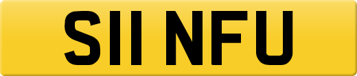 S11NFU