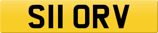 S11ORV