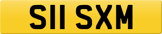 S11SXM