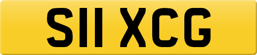 S11XCG