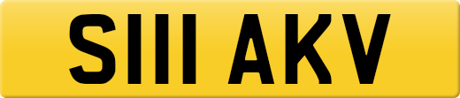 S111AKV