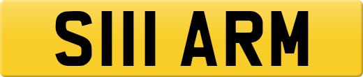 S111ARM