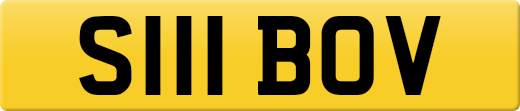 S111BOV