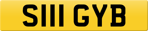 S111GYB