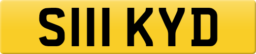 S111KYD
