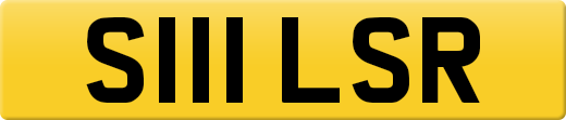 S111LSR