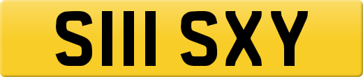 S111SXY
