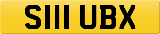 S111UBX