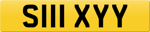 S111XYY