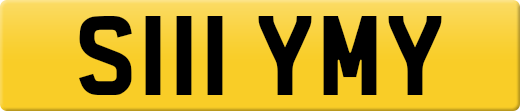 S111YMY