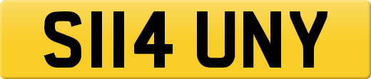 S114UNY
