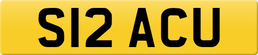 S12ACU