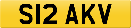 S12AKV