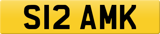 S12AMK