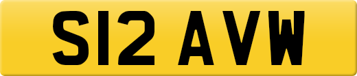 S12AVW