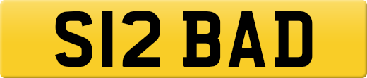 S12BAD