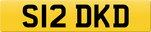 S12DKD