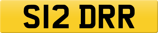 S12DRR
