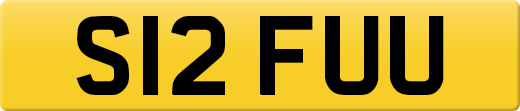 S12FUU