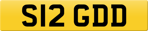 S12GDD
