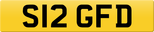 S12GFD