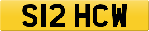 S12HCW