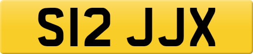 S12JJX