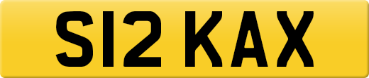 S12KAX