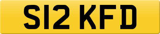 S12KFD