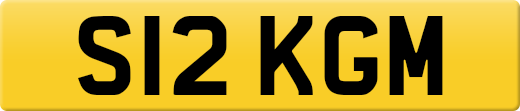 S12KGM