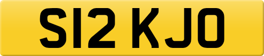 S12KJO