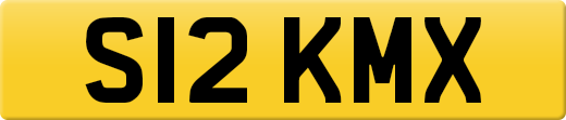 S12KMX