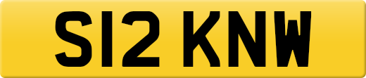 S12KNW