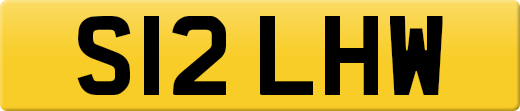 S12LHW