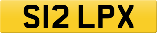 S12LPX