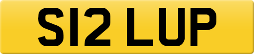 S12LUP