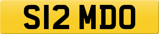 S12MDO