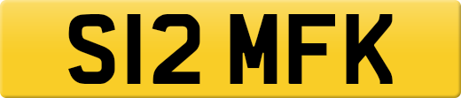 S12MFK