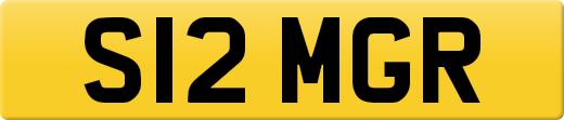 S12MGR