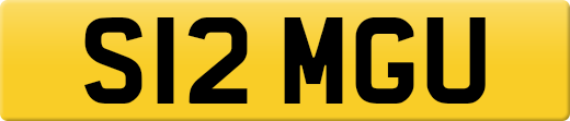 S12MGU