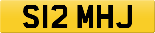 S12MHJ