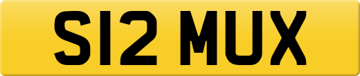 S12MUX