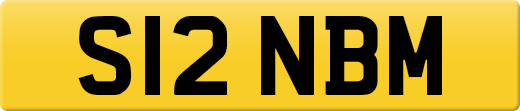 S12NBM