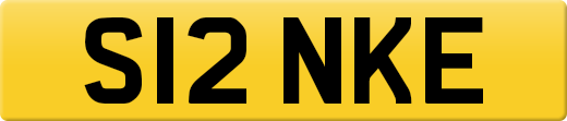 S12NKE