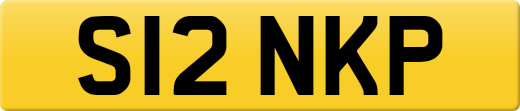 S12NKP