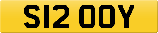 S12OOY