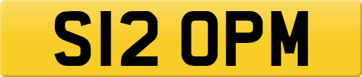 S12OPM