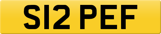 S12PEF