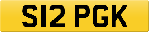 S12PGK